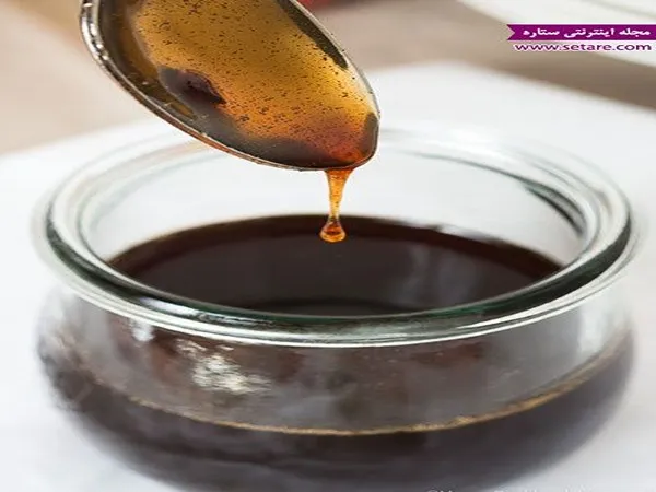 خرید انواع شیره خرما با قیمت استثنایی
